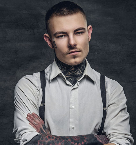 Michael T.
